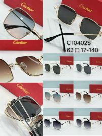 Picture of Cartier Sunglasses _SKUfw54318503fw